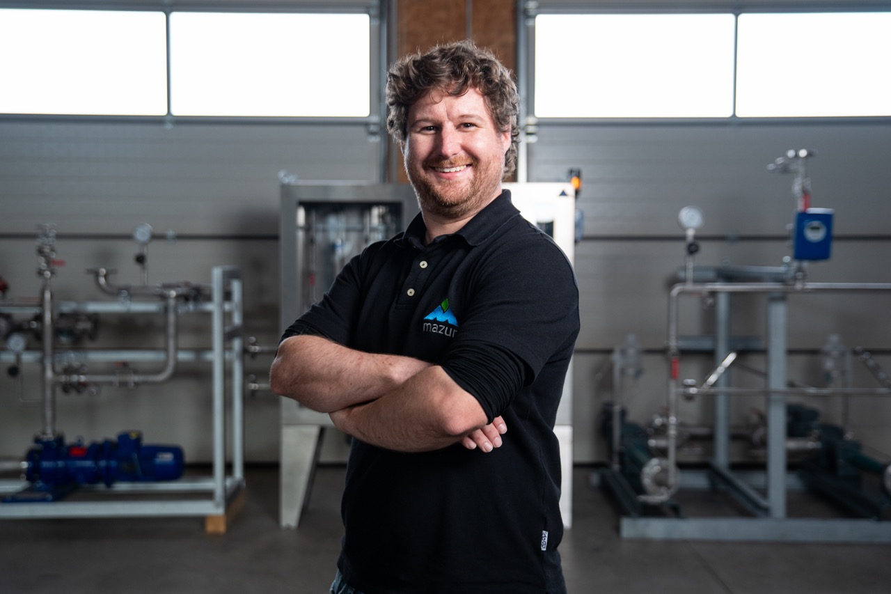 Foto von Manuel Bischoff